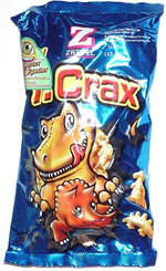 T.Crax
