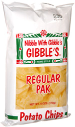 Nibbles With Gibbles Nibbles With Gibbles