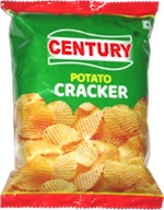 Century Potato Cracker