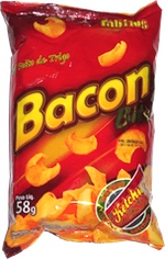 Fabitos Bacon Bits