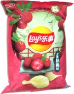 Lay's Bayberry