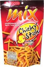 Mix Chicky Stick