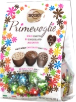 Primevaglie Assorted Chocolate Maxi Eggs