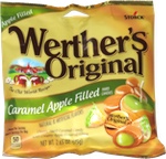 Werther's Original Caramel Apple Filled