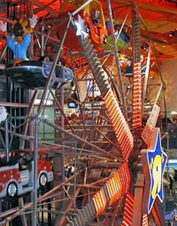 toys r us broadway hours