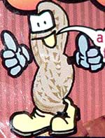 Peanut Guy
