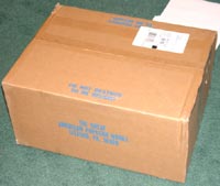 Popcorn Works box