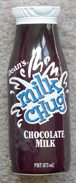 Dean's Milk Chug