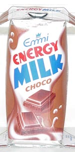 Energy Milk