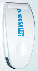 Eurosealer Chip Bag Sealing Device
