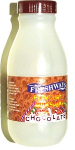 Freshways Chocolate Flavored Shake