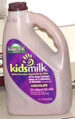 Garelick Kidsmilk