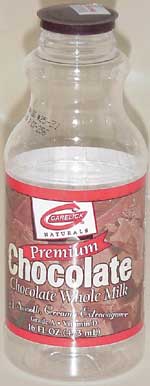 Garelick Farms Premium Chocolate Whole Milk