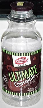 Garelick Ultimate Chocolate Lowfat Milk