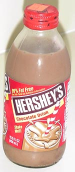 Hershey's Chocolate Drink