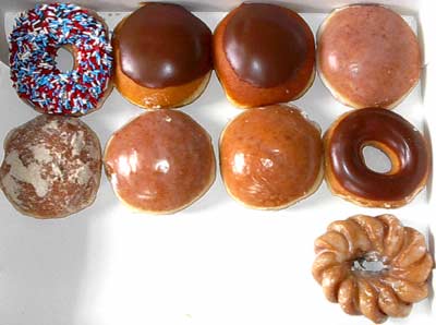 Try them all!