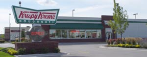 Rosemont, Illinois (near Chicago's O'Hare Airport)