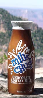 Lowfat Milk Chug