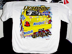 Nesquik T-shirt