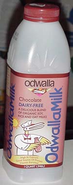 OdwallaMilk