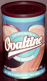 Ovaltine