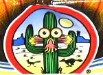Poore Brothers hot chips mascot