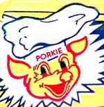 Porkie