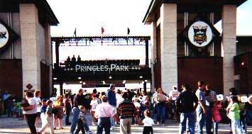 Pringles Park