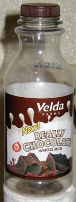 Velda Farms Chocolate Milk