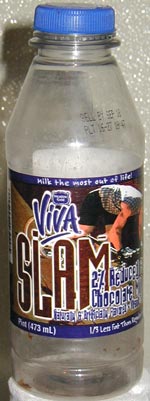 Viva Slam 2% Chocolate Milk