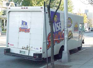 Wise truck