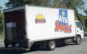 Wise truck