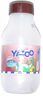 Yazoo Chocolate Milk