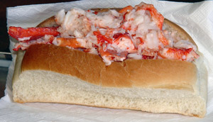 Lobster Roll