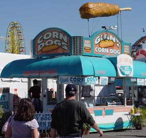 Corn Dogs