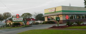 Melbourne, Florida