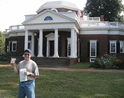 Chips and History