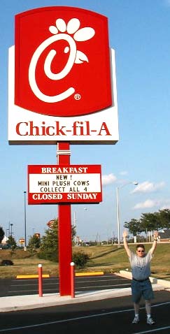 The Ultimate Chicken Nuggets