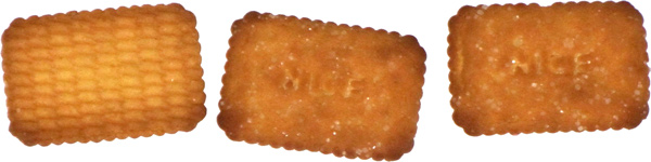 Nice Cookies