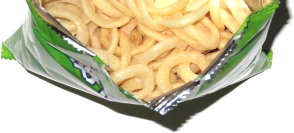 Oishi Onion Rings