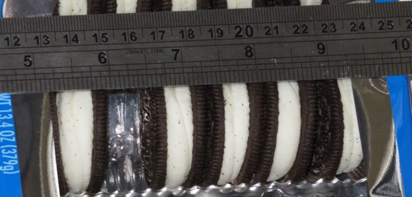 oreo most stuf oreo most stuf