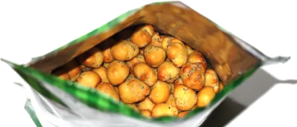 Snack Factory Pop'ums Jalapeño Jack