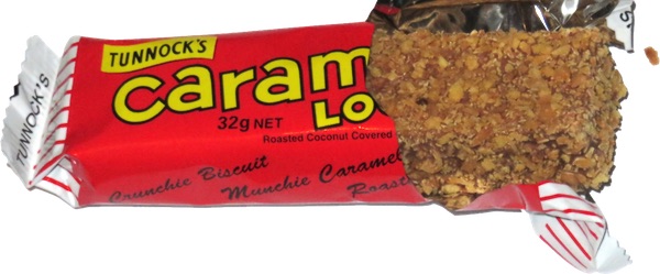 tunnock-s-caramel-log