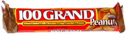 100 Grand with Peanuts