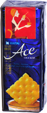 Ace Cracker