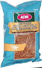 Acme Sourdough Stick Pretzels