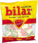 Ahlgrens Bilar