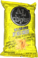 Al Chipino NY Deli Cheese