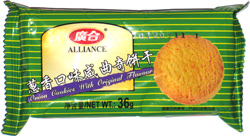 Alliance Onion Cookies with Original Flavor