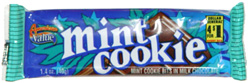 American Value Mint Cookie
